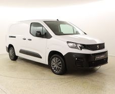 Peugeot Partner 2022