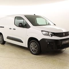 Peugeot Partner 2022
