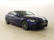 Audi A5 2017