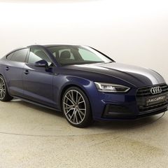 Audi A5 2017
