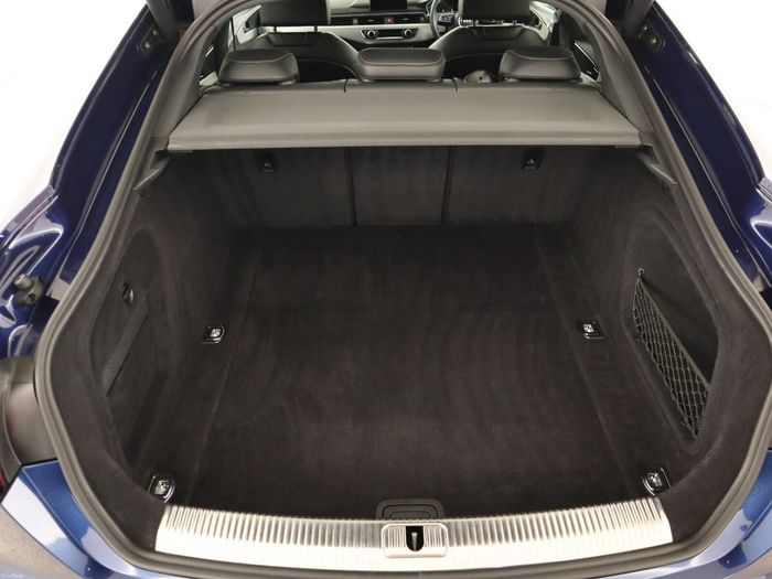 Audi A5 2017