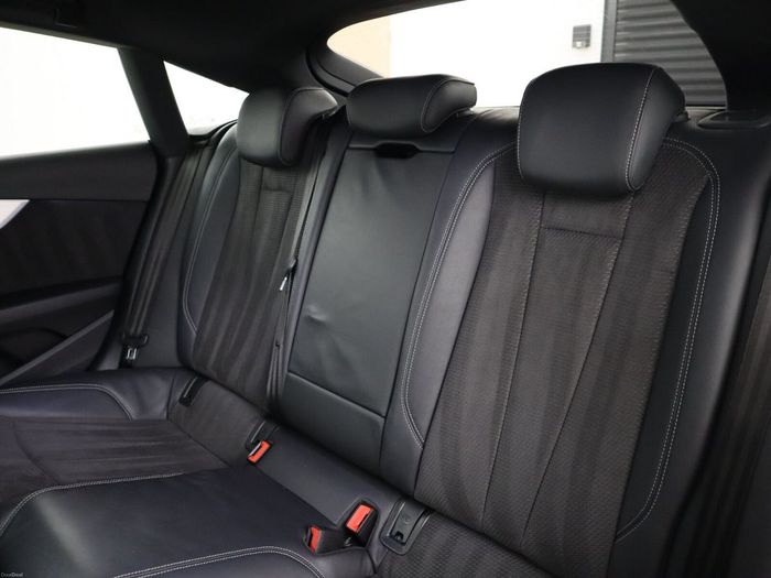 Audi A5 2017