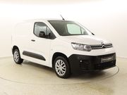 Citroen Berlingo 2022