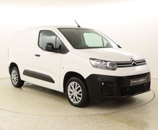 Citroen Berlingo 2022