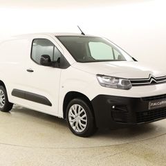 Citroen Berlingo 2022