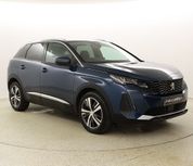Peugeot 3008 2021