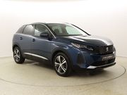 Peugeot 3008 2021