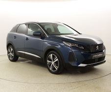 Peugeot 3008 2021