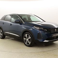 Peugeot 3008 2021