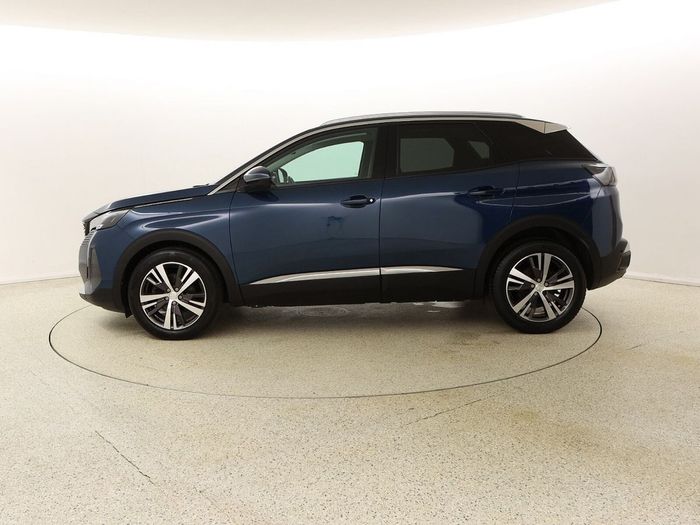 Peugeot 3008 2021