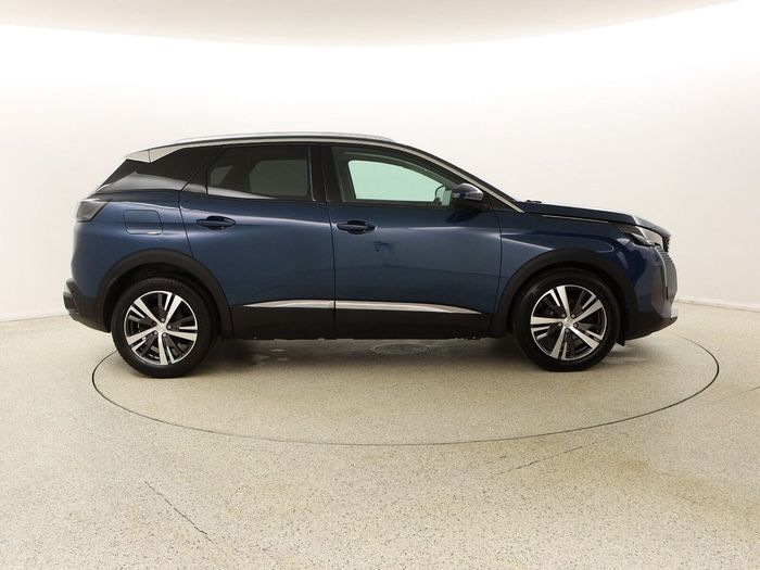 Peugeot 3008 2021