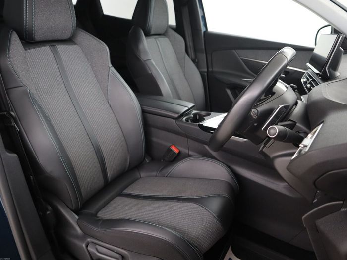 Peugeot 3008 2021
