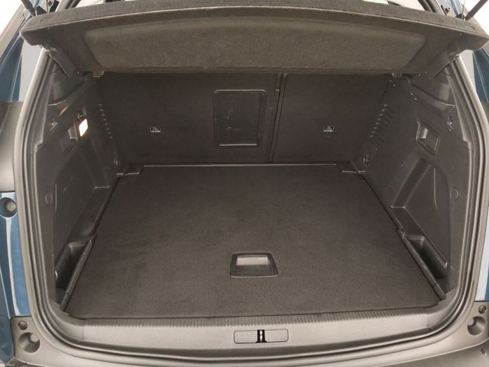 Peugeot 3008 2021