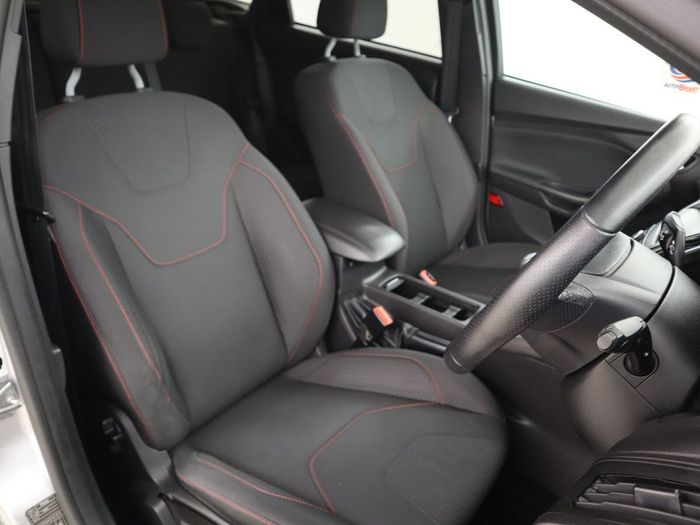 Ford Focus 2017