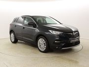 Opel Crossland X 2019