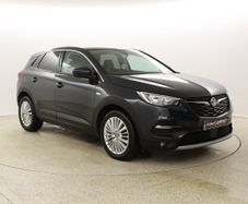 Opel Crossland X 2019