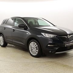 Opel Crossland X 2019