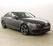 Audi A4 2017