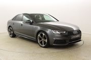 Audi A4 2017