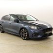 Ford Focus 2019