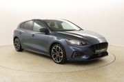 Ford Focus 2019