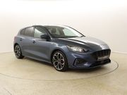 Ford Focus 2019