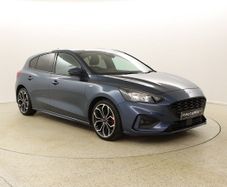 Ford Focus 2019