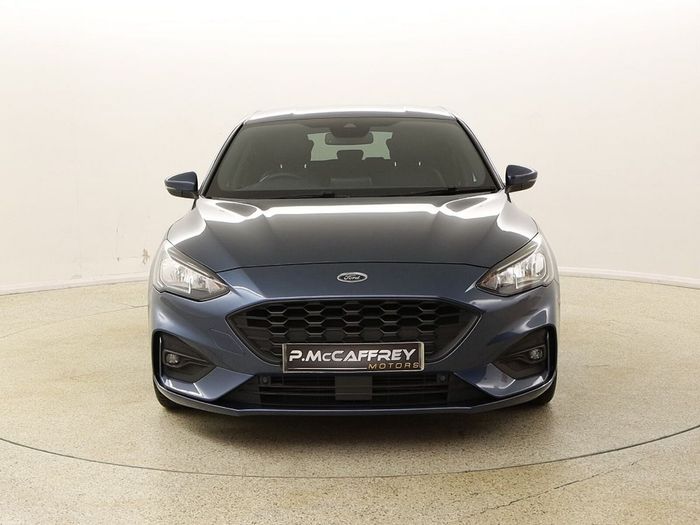 Ford Focus 2019