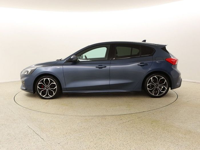 Ford Focus 2019