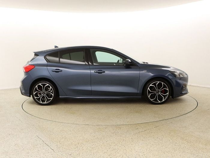 Ford Focus 2019