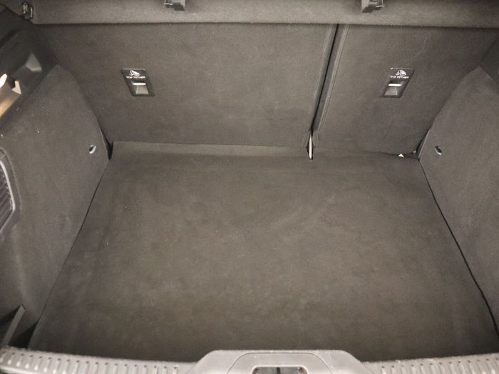 Ford Focus 2019