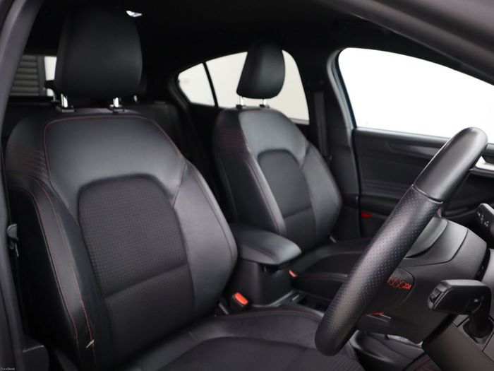 Ford Focus 2019