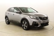 Peugeot 3008 2017