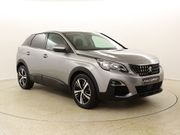 Peugeot 3008 2017