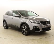 Peugeot 3008 2017