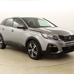Peugeot 3008 2017