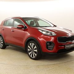 Kia Sportage 2016