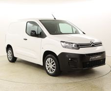 Citroen Berlingo 2022