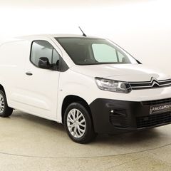 Citroen Berlingo 2022