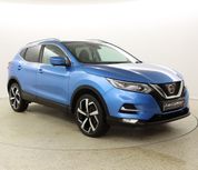 Nissan QASHQAI 2017