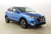 Nissan QASHQAI 2017