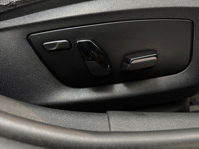 BMW 5 Series 2017