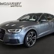 Audi A3 2017