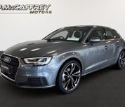 Audi A3 2017