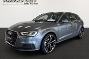 Audi A3 2017