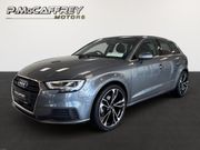 Audi A3 2017