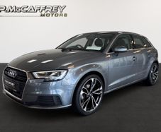 Audi A3 2017
