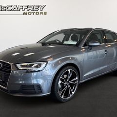 Audi A3 2017