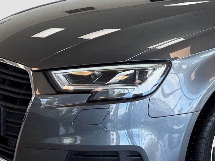 Audi A3 2017