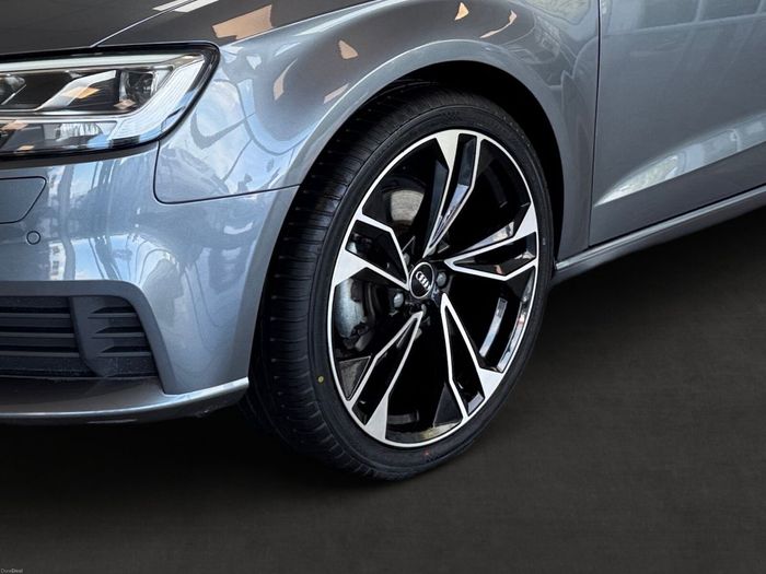 Audi A3 2017